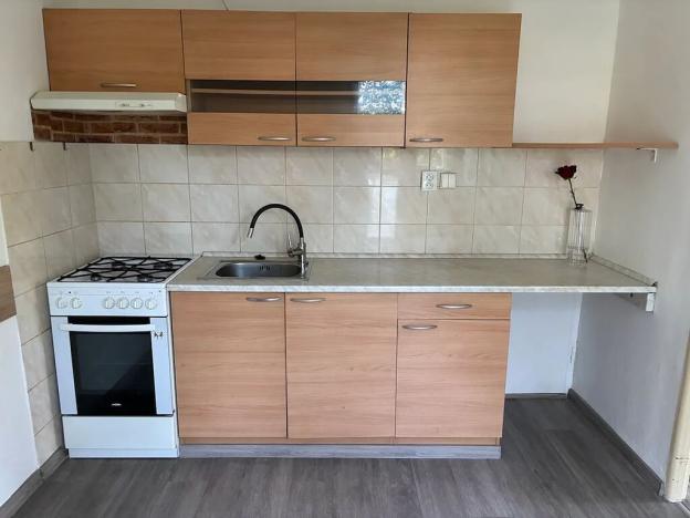 Pronájem bytu 3+1, Frýdek-Místek, Zahradní, 67 m2