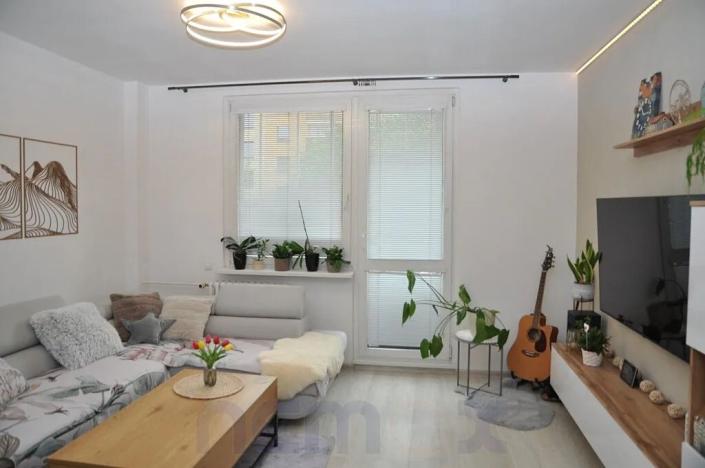 Prodej bytu 3+1, Litomyšl, Mařákova, 78 m2