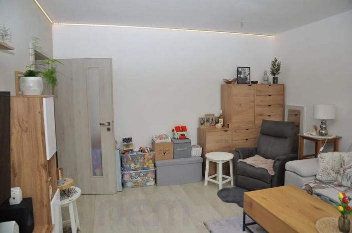 Prodej bytu 3+1, Litomyšl, Mařákova, 78 m2