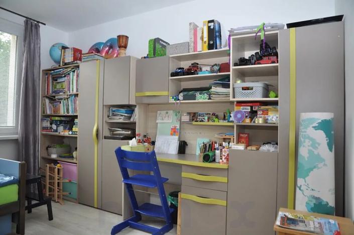 Prodej bytu 3+1, Litomyšl, Mařákova, 78 m2