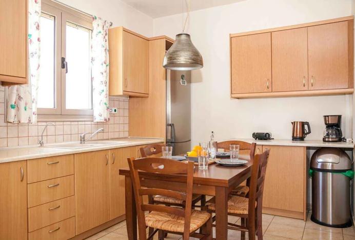 Prodej rodinného domu, Panormos, Řecko, 80 m2