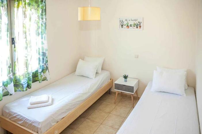 Prodej rodinného domu, Panormos, Řecko, 80 m2