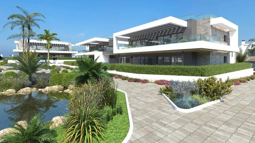 Prodej bytu 4+kk, Torrevieja, Španělsko, 206 m2