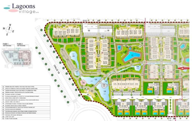 Prodej bytu 4+kk, Torrevieja, Španělsko, 206 m2