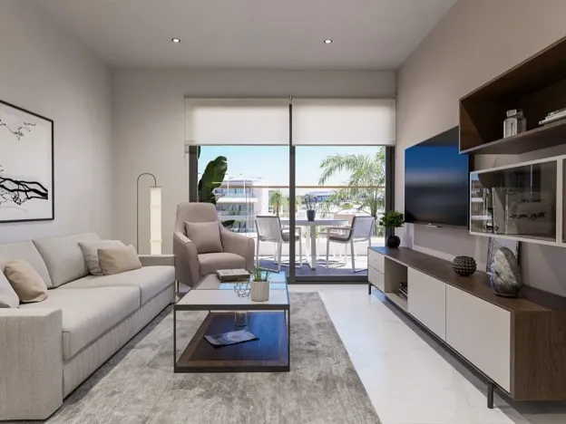 Prodej bytu 4+kk, Torrevieja, Španělsko, 206 m2