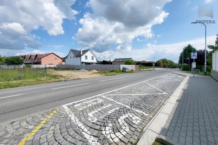 Prodej pozemku pro bydlení, Syrovice, 568 m2