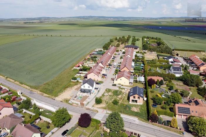 Prodej pozemku pro bydlení, Syrovice, 568 m2