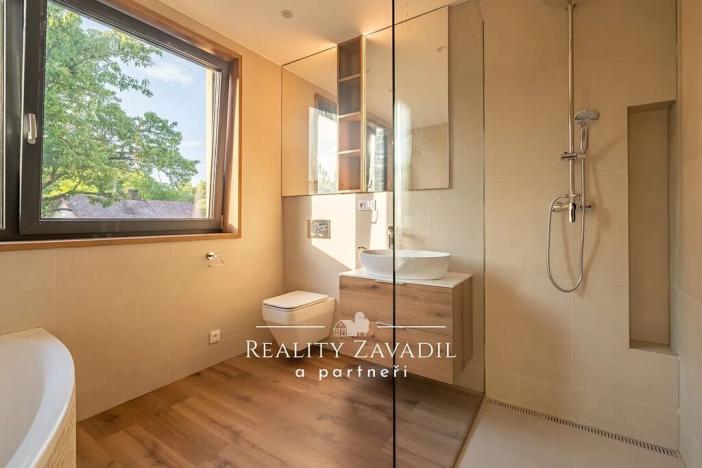 Pronájem rodinného domu, Těrlicko, Životická, 120 m2