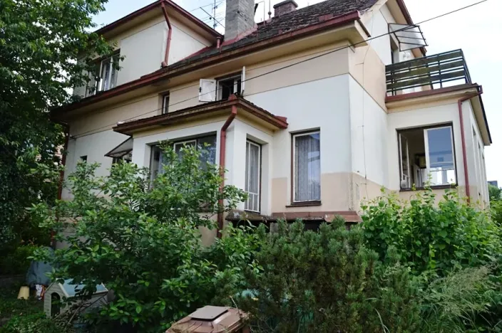 Prodej rodinného domu, Jablonné nad Orlicí, Na Dílech, 143 m2