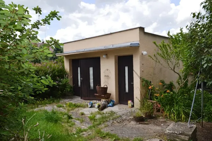 Prodej rodinného domu, Jablonné nad Orlicí, Na Dílech, 143 m2