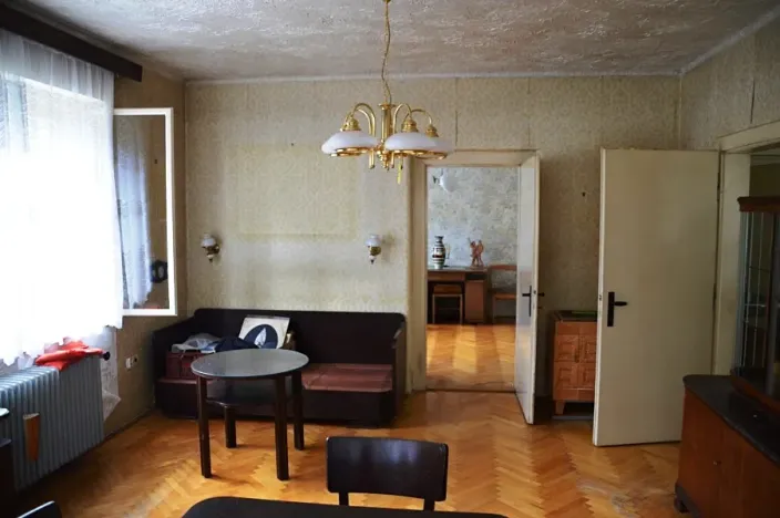 Prodej rodinného domu, Jablonné nad Orlicí, Na Dílech, 143 m2