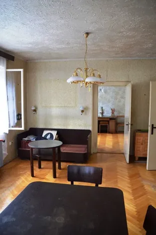 Prodej rodinného domu, Jablonné nad Orlicí, Na Dílech, 143 m2