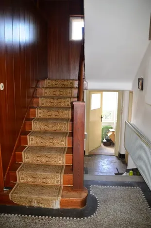 Prodej rodinného domu, Jablonné nad Orlicí, Na Dílech, 143 m2