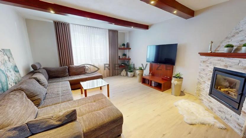 Prodej rodinného domu, České Budějovice, Třebízského, 200 m2