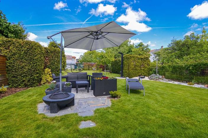 Prodej rodinného domu, České Budějovice, Třebízského, 200 m2