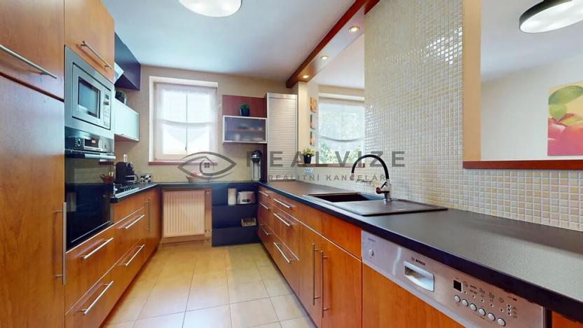 Prodej rodinného domu, České Budějovice, Třebízského, 200 m2