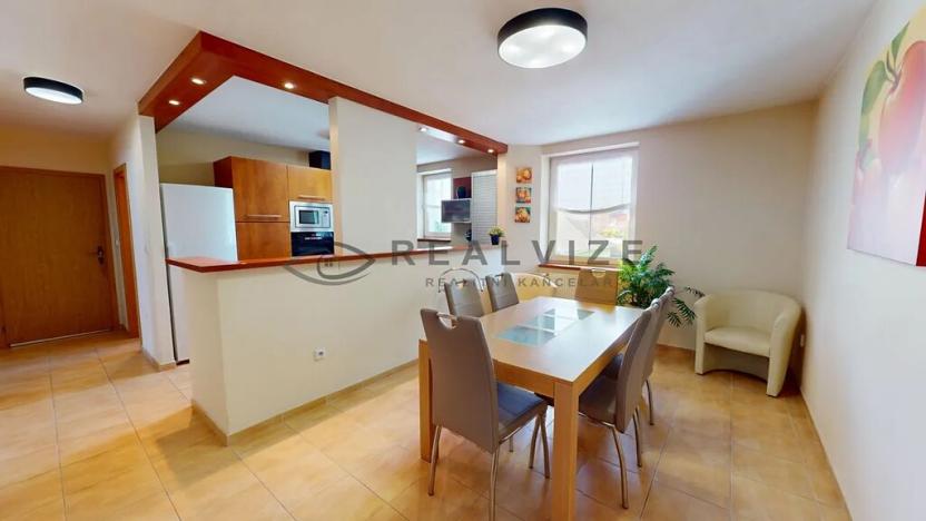 Prodej rodinného domu, České Budějovice, Třebízského, 200 m2