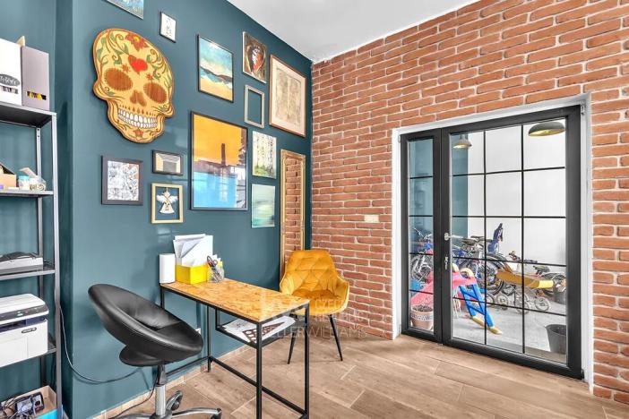 Prodej rodinného domu, Velim, Palackého, 270 m2