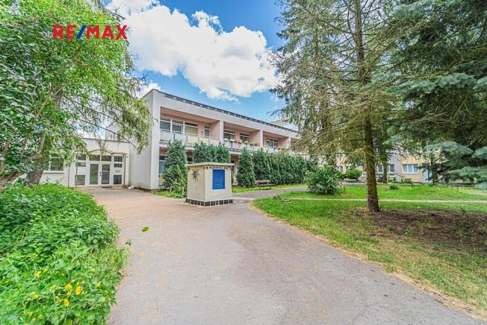 Prodej bytu 1+kk, Kladno, Moskevská, 39 m2