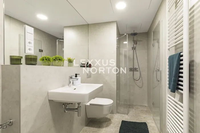 Prodej bytu 2+kk, Praha - Modřany, Československého exilu, 45 m2