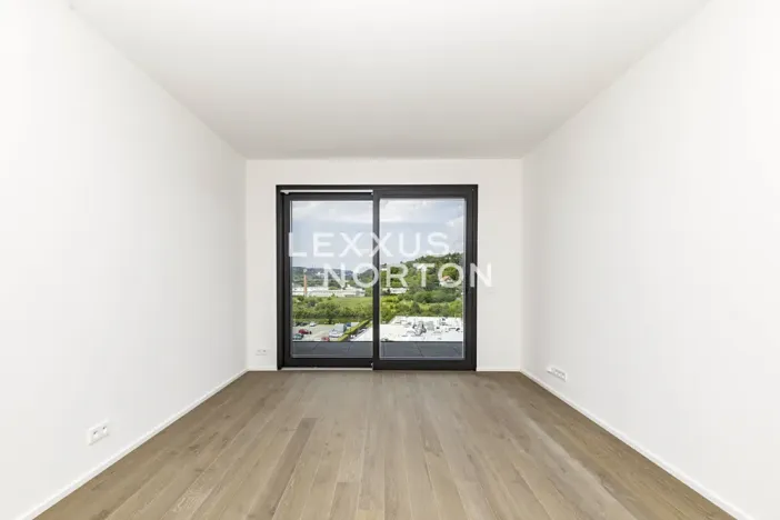 Prodej bytu 2+kk, Praha - Modřany, Československého exilu, 45 m2