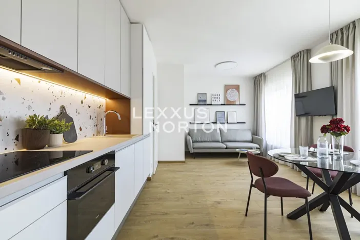 Prodej bytu 2+kk, Kralupy nad Vltavou, Husova, 53 m2