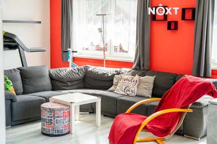 Prodej rodinného domu, Lánov, 167 m2