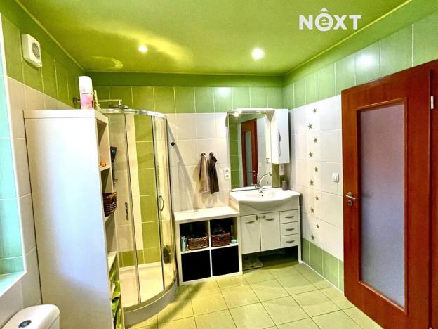 Prodej rodinného domu, Lánov, 167 m2