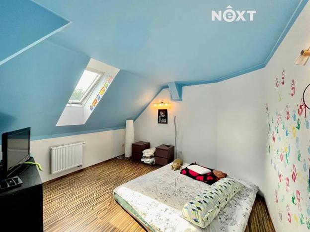 Prodej rodinného domu, Lánov, 167 m2