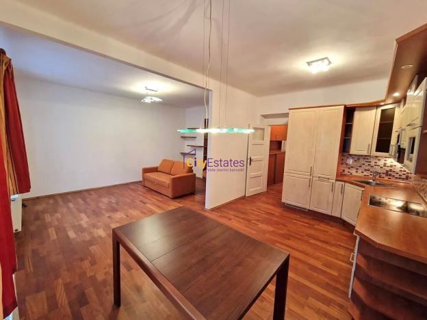 Pronájem bytu 2+1, Praha - Košíře, Cetyňská, 67 m2