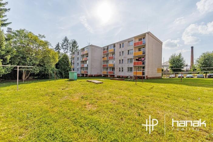 Prodej bytu 3+1, Šumperk, Šumavská, 72 m2
