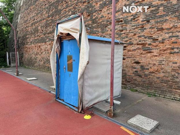 Prodej komerční nemovitosti, Praha, 580 m2