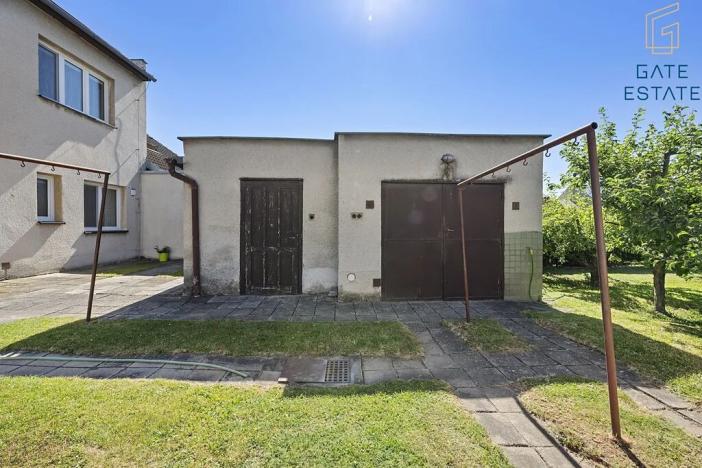 Prodej rodinného domu, Holešov, U Kasáren, 120 m2