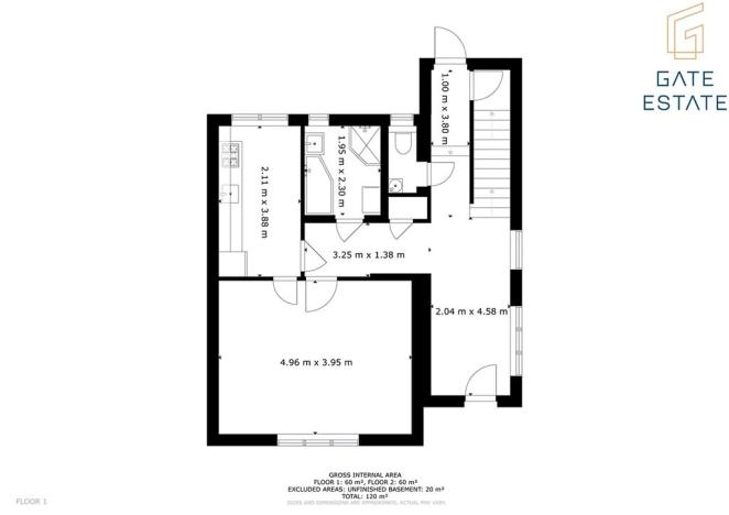 Prodej rodinného domu, Holešov, U Kasáren, 120 m2