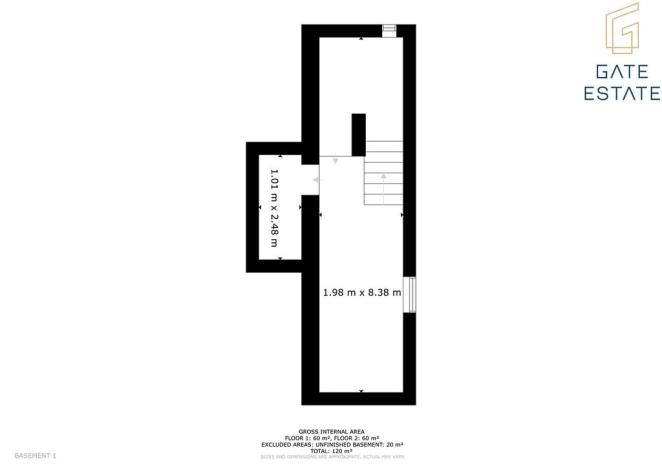 Prodej rodinného domu, Holešov, U Kasáren, 120 m2
