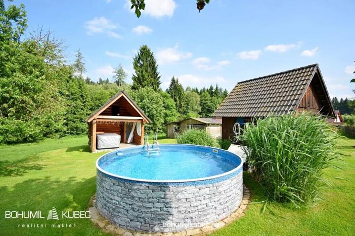 Prodej podílu rodinného domu, Vlčeves, 95 m2