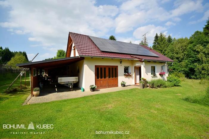 Prodej podílu rodinného domu, Vlčeves, 95 m2