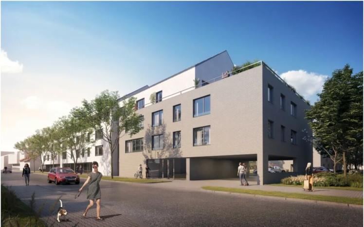 Prodej bytu 2+kk, Plzeň, Na Roudné, 79 m2