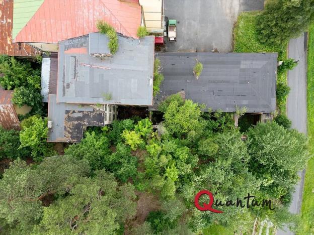 Prodej obchodního prostoru, Janská, 4600 m2