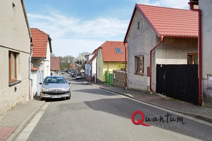 Prodej rodinného domu, Radim, 60 m2
