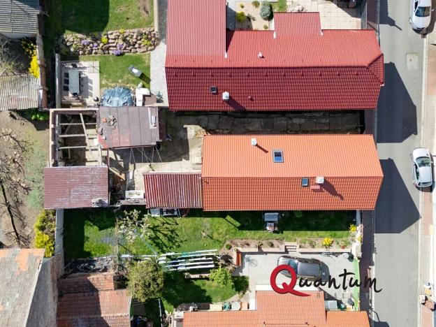 Prodej rodinného domu, Radim, 60 m2