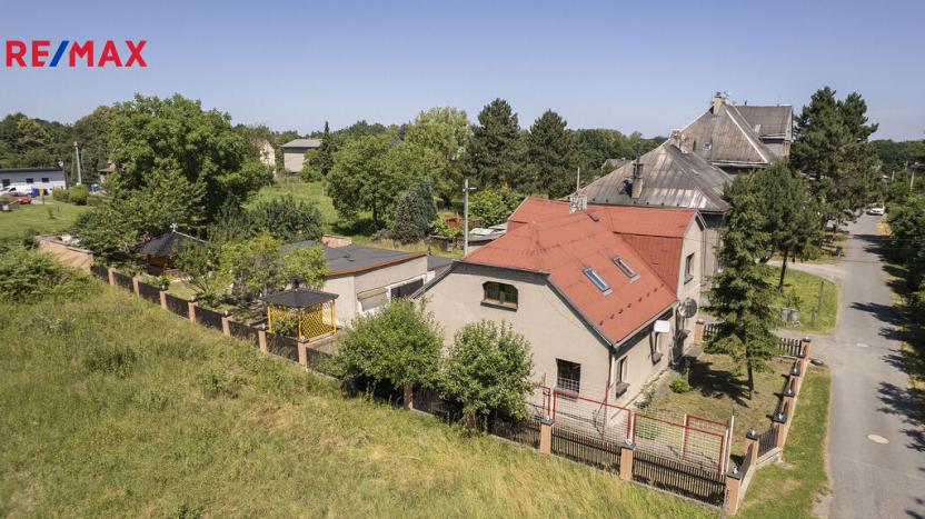 Prodej rodinného domu, Petřvald, Na Zaryjích, 166 m2