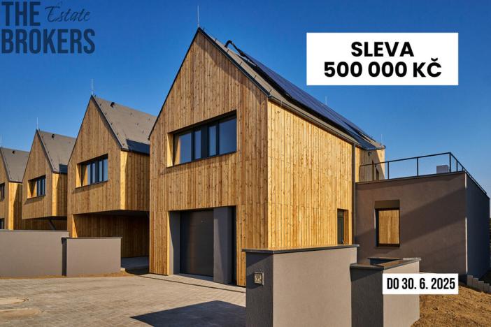 Prodej rodinného domu, Mladá Boleslav, 140 m2