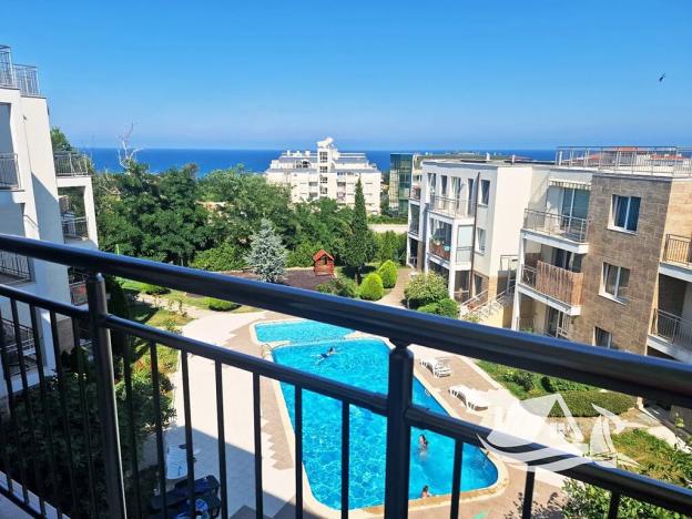 Prodej bytu 3+kk, Bjala, Bulharsko, 67 m2