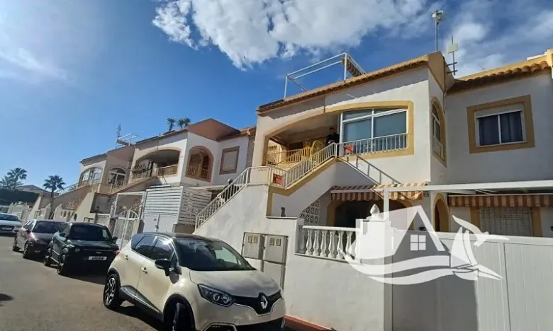 Prodej rodinného domu, Torrevieja, Španělsko, 63 m2