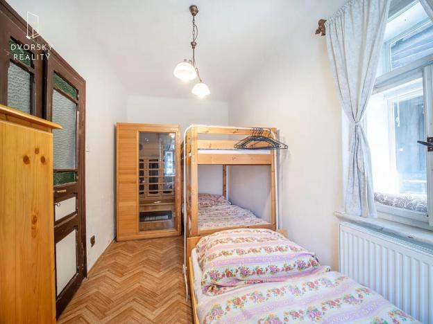 Prodej chalupy, Jablonec nad Jizerou, 68 m2