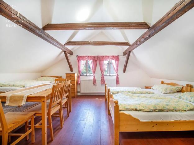 Prodej chalupy, Jablonec nad Jizerou, 68 m2