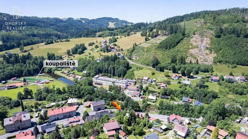 Prodej chalupy, Jablonec nad Jizerou, 68 m2