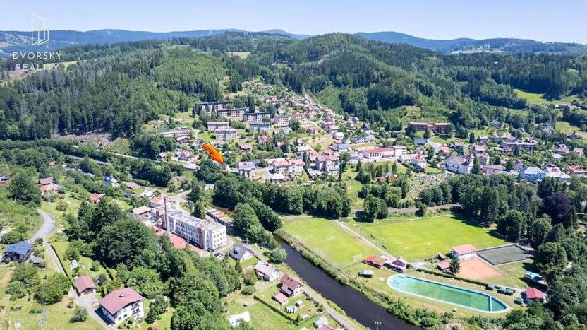 Prodej chalupy, Jablonec nad Jizerou, 68 m2