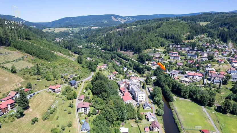 Prodej chalupy, Jablonec nad Jizerou, 68 m2